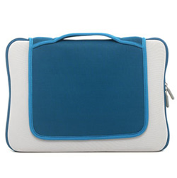 14 Inch Neoprene Laptop Sleeve&nbsp;&nbsp;Model#&nbsp;S0033BL