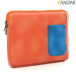 10.1 Inch Netbook Sleeve&nbsp;&nbsp;Model#&nbsp;S0100OR/BL