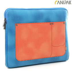 16in Laptop Bonded PU Model# S0125BL/OR