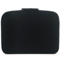 16in Laptop Bag Twill&nbsp;&nbsp;Model#&nbsp;S0135BK-RB