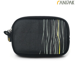 Camera Case Poly / Nylon&nbsp;&nbsp;Model#&nbsp;C0086BK-RB