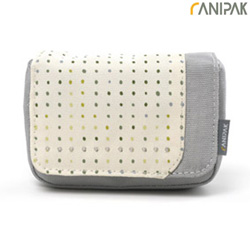 Poly / Nylon Camera Case Model# C0096BG-PB