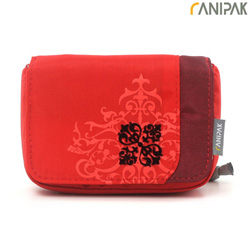 Poly / Nylon Camera Case&nbsp;&nbsp;Model#&nbsp;C0096RD-DE