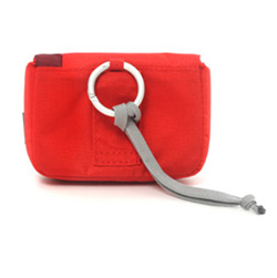 Poly / Nylon Camera Case&nbsp;&nbsp;Model#&nbsp;C0096RD-DE
