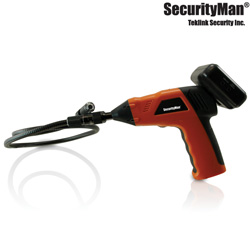 Wireless Inspection Camera&nbsp;&nbsp;Model#&nbsp;ToolCam
