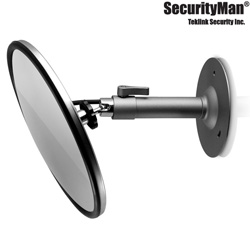 Hidden Color CCD Mirror Camera Kit Model# MirrorCam