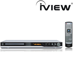 Multi-Media Player&nbsp;&nbsp;Model#&nbsp;4000KR