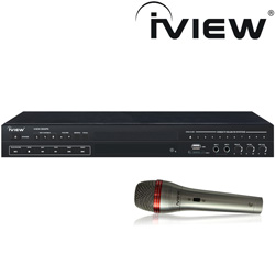 Professional Karaoke Player&nbsp;&nbsp;Model#&nbsp;300PK