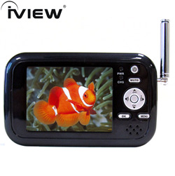 3.5 Inch Portable TV&nbsp;&nbsp;Model#&nbsp;352PTV
