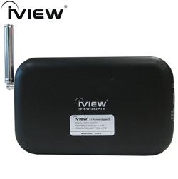 3.5 Inch Portable TV&nbsp;&nbsp;Model#&nbsp;352PTV
