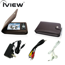 3.5 Inch Portable TV&nbsp;&nbsp;Model#&nbsp;352PTV