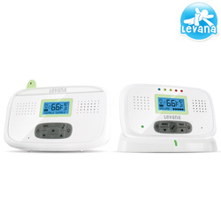 Melody Digital Baby Monitor Model# LV-TW200