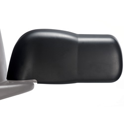 Clip-On Towing Mirror&nbsp;&nbsp;Model#&nbsp;80700