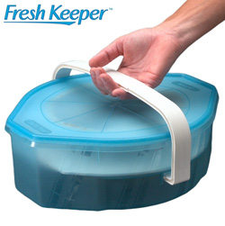 Fresh Keeper� Food Tote Model# 77201