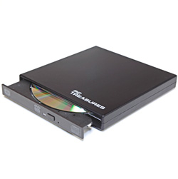 External DVD/RW Drive Model# 7064