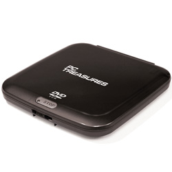 External DVD-ROM Drive&nbsp;&nbsp;Model#&nbsp;7250