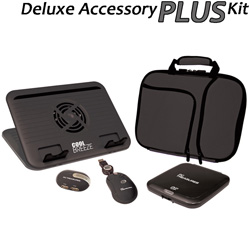 10 Inch Deluxe Accessory PLUS Kit Model# 19347