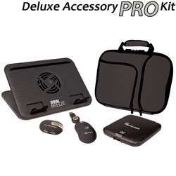 11.6 Inch Deluxe Accessory PRO Kit&nbsp;&nbsp;Model#&nbsp;19344