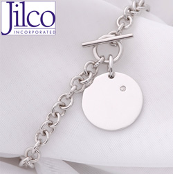 Toggle Bracelet&nbsp;&nbsp;Model#&nbsp;JB928