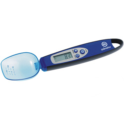 Digi Spoon Scale 2.0&nbsp;&nbsp;Model#&nbsp;ES494U