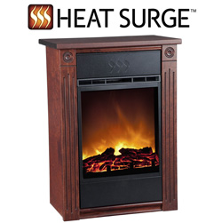 Accent Electric Fireplace&nbsp;&nbsp;Model#&nbsp;HSRCMAC