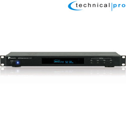Professional AM/FM Digital Tuner Model# TUB75
