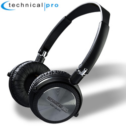 Professional Headphone Model# HP220