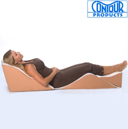 Contour BackMax with Cover&nbsp;&nbsp;Model#&nbsp;30-101R-DS-519