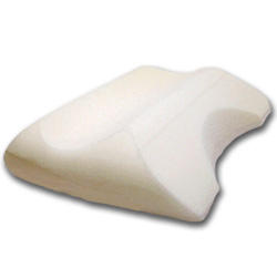 SnoreNoMore Pillow&nbsp;&nbsp;Model#&nbsp;SS62301