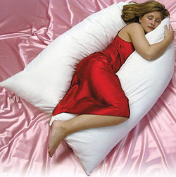 Body Wrap Pillow&nbsp;&nbsp;Model#&nbsp;SS63571