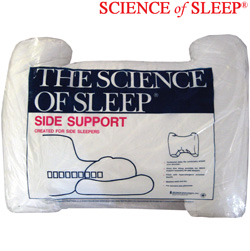 Side Sleeper Pillow&nbsp;&nbsp;Model#&nbsp;SS63811