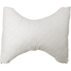Back Sleeper Pillow&nbsp;&nbsp;Model#&nbsp;SS63821