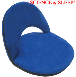 Adjustable Seat Cushion Model# H27171BLACK