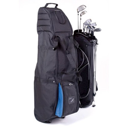 Premium Wheeled Travel Golf Bag Cover Model# JR628