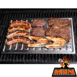 Grilling Pal Model# P.P.002
