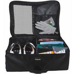 Golf Organizer Trunk Locker Model# 440
