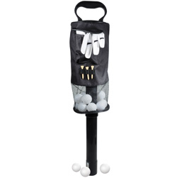 Deluxe Shag Bag Model# 476BS