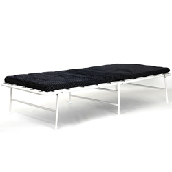 Bed In A Box - Hideaway Guest Bed Model# FPB956