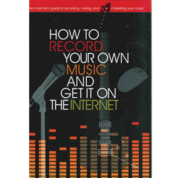 How To Record Music&nbsp;&nbsp;Model#&nbsp;AIL 8838
