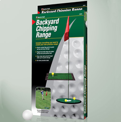 Backyard Practice Range Model# JR107