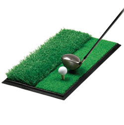 2-Way Putting Mat Model# JR609