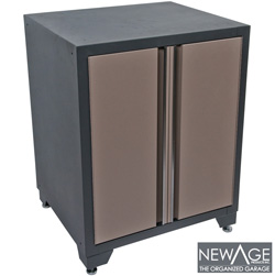 2-Door Base Cabinet&nbsp;&nbsp;Model#&nbsp;78202