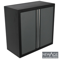 Coleman 2-Door Wall Cabinet Model# 77100