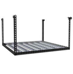 Coleman 4x4 Overhead Rack&nbsp;&nbsp;Model#&nbsp;77744