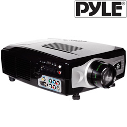 100in HD Video Projector Model# PRJHD66