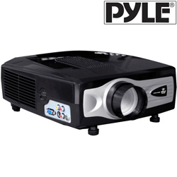 100in Video Projector&nbsp;&nbsp;Model#&nbsp;PRJV66