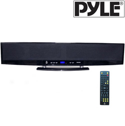 300 Watt Sound Bar&nbsp;&nbsp;Model#&nbsp;PSBV800