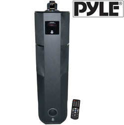 600 Watt HT Tower Black Model# PHST92IBK