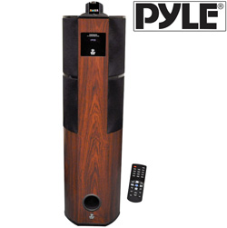 600 Watt HT Tower Cherry Model# PHST92ICW
