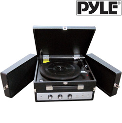 Turntable with PC Encoding&nbsp;&nbsp;Model#&nbsp;PLTTB8UI